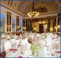 Banqueting Suite at the Council House 1079828 Image 9